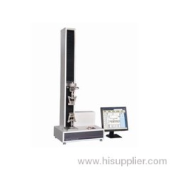 COMPUTER CONTROL TENSILE TESTER