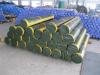 army green poly tarps roll