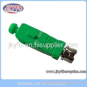 FC/PC(F)-SC/APC(M) Female to Male Hybrid Adaptor