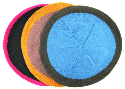 The Idle Knitted Hat