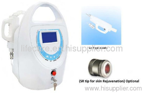 YAG Laser Machine