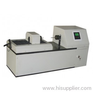 TORSION TESTING MACHINE