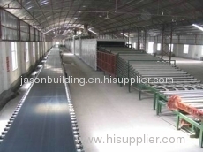 Shijiazhuang Jason Building Materials Import and Export Trading Co., Ltd.