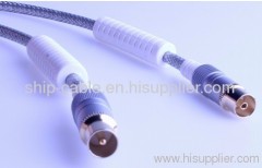 Antenna Cable-- Class A (SH8082)