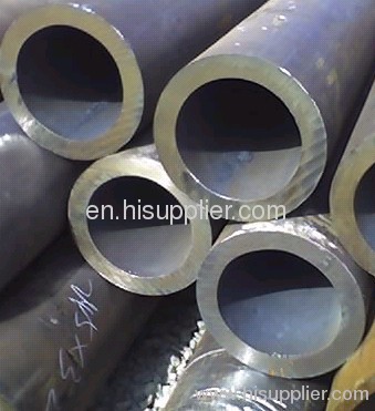 STEEL PIPE INFORMATION