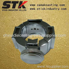 Zinc Die Casting Connector