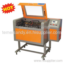 acrylic laser engraving machine