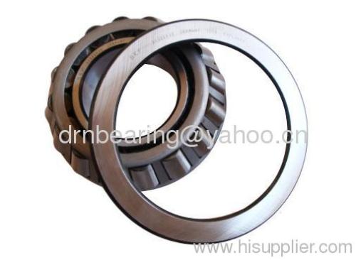 Competitive Tapered Roller Bearings China Supplie