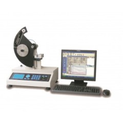 DIGITAL TEXTILE ELMENDORF TEAR TESTER