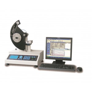 ELMENDORF TEAR TESTER