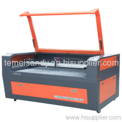 leather laser cutting machine