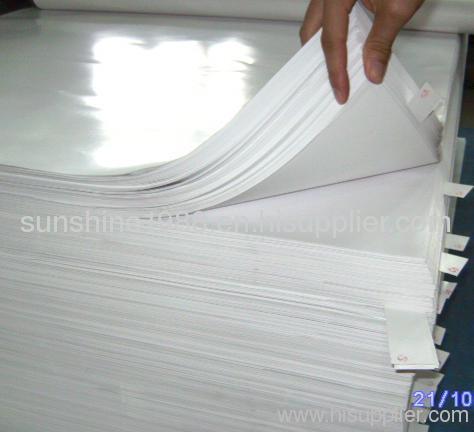 coated paper