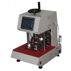 HYDROSTATIC HEAD PRESSURE TESTER