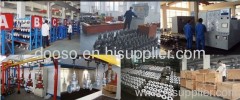 Yongkang Lianggong Valve Co.,Ltd