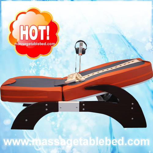 jade massage bed