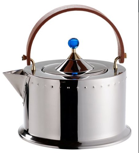 Benefit Of Stainless Steel Electric Kettle