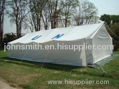 relief tents