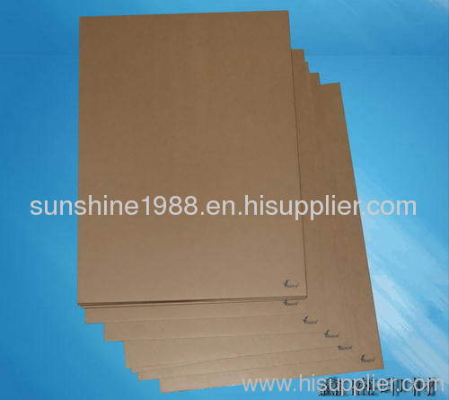 kraft paper for package