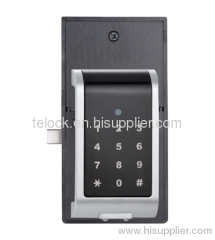 Touch Screen Digital Locker Lock