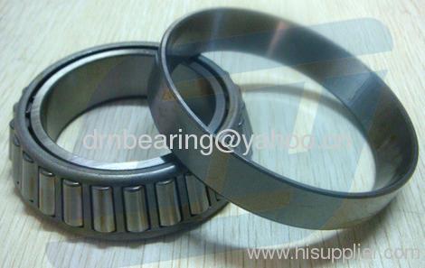 Trustworthy Tapered Roller Bearings (30317)