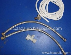 Wholesale Top Selling High Quality Dual Nozzle Water Mechnical Bidets