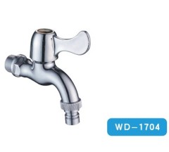 ABS Chrome Plated Tap/ABS Faucet