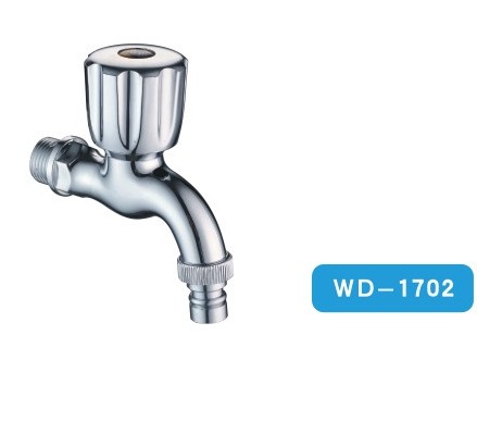 ABS Chrome Plated Tap/ABS Faucet