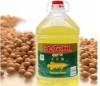 Soybean Oil Refining Technology