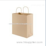 kraft paper bags