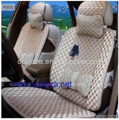 Best Choice for Your Car Decoration Auto Car Seat Cover for 5 Seats Top Seeling Fast Delivery