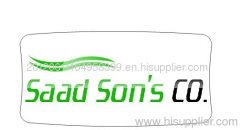 Saad Sons co ,ltd