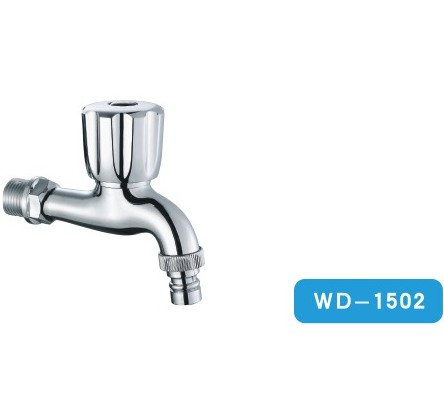 ABS Chrome Plated Tap/ABS Male Faucet