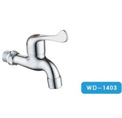 ABS Chrome Plated Tap/ABS Faucet