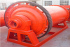 ball mill