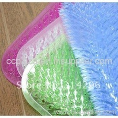 Wholesale Price China High Quality PVC Bathroom Anti-slip in Many Colours