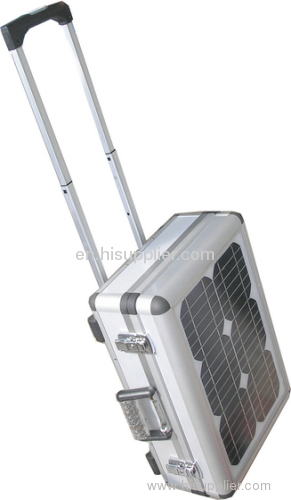 Portable Solar Power Systerm Kits