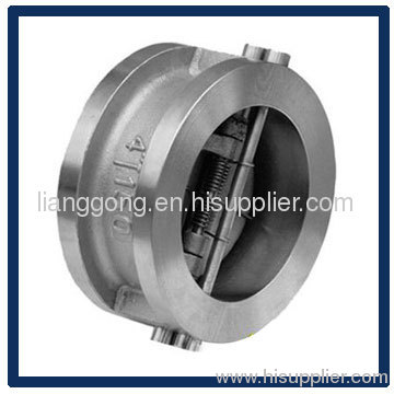 Swing Check Valve