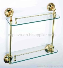 Sell China High Quality Glass Shelf in Low Shipping Cost g5318