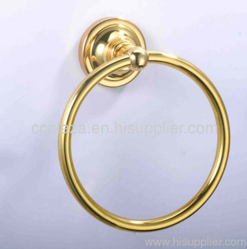 towel ring