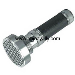 100 LED flashlight