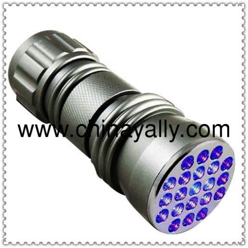 UltraViolet Flashlight