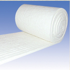 Refractory material Fireproof insulation blanket