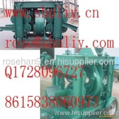 Wood debark / wood peeling machine /Wood Debarking