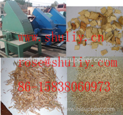 Wood shaving machine/ Wood crusher machine/ Wood Powder