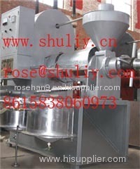 oil press machine/Automatic oil press machine/oil press