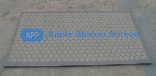 KTL-48 Series shale shaker screen
