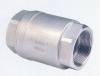 SS316 Wafer check valve