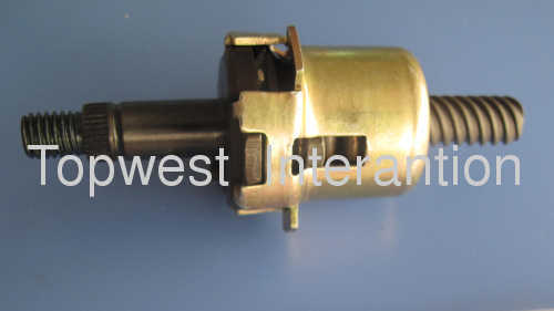 Rear Caliper Piston Assembly