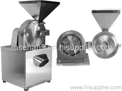 Multifunctional Crusher / Hammer Crusher/ Multifunctional food Crusher/ Multifunctional corn Crusher