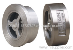 SS304 Check valve